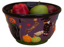 Load image into Gallery viewer, Halloween Candy Bowl
