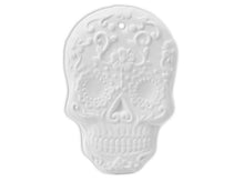 Load image into Gallery viewer, Sugar Skull Ornament
