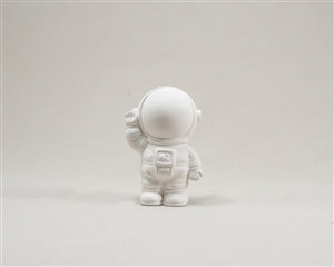 Spaceman