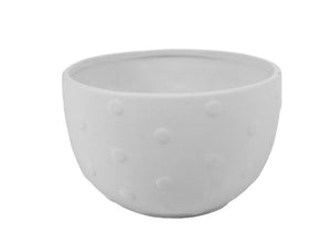 Polka Dot Bowl