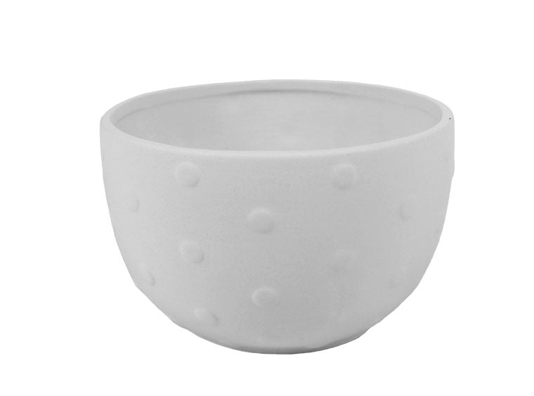 Polka Dot Bowl