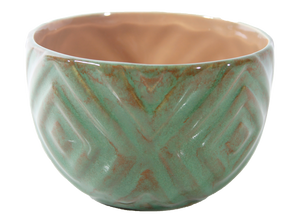 Geometric Bowl
