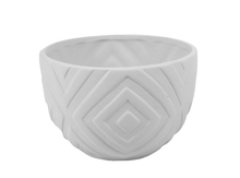 Load image into Gallery viewer, Geometric Bowl
