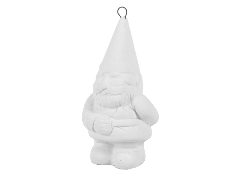 Gnome Ornaments