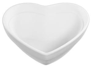 Heart Shaped Dishes