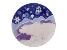 Load image into Gallery viewer, Bear Plate
