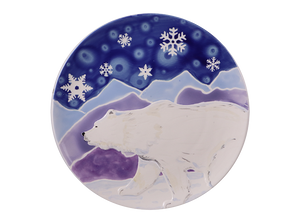 Bear Plate