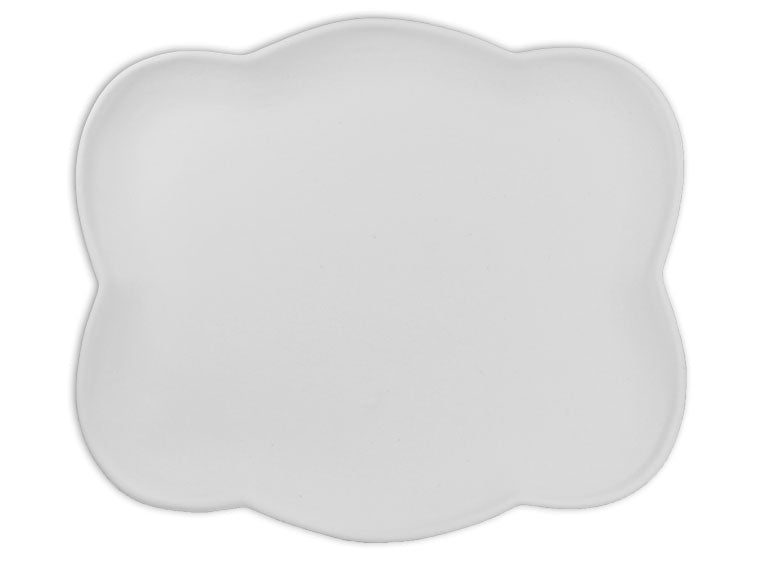 Bubble Plate