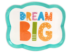 Bubble Plate