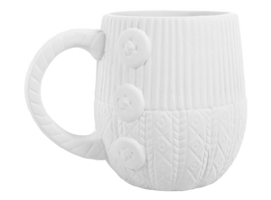Knit Mug
