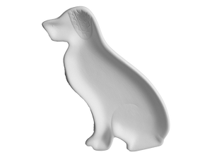 Puppy Dish