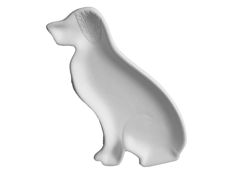 Puppy Dish