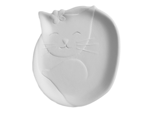 Kitty Dish