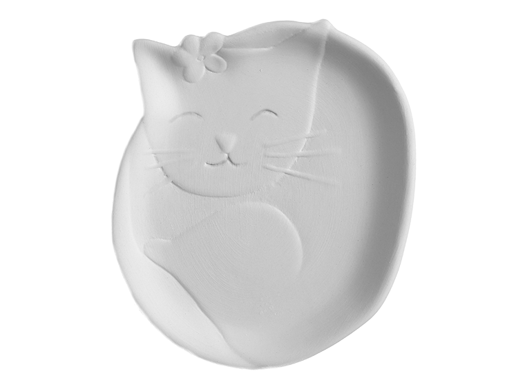 Kitty Dish