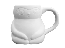 Load image into Gallery viewer, Sloth Mugs
