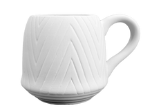 Load image into Gallery viewer, Twisted Chevron Mug
