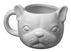French Bulldog Mug