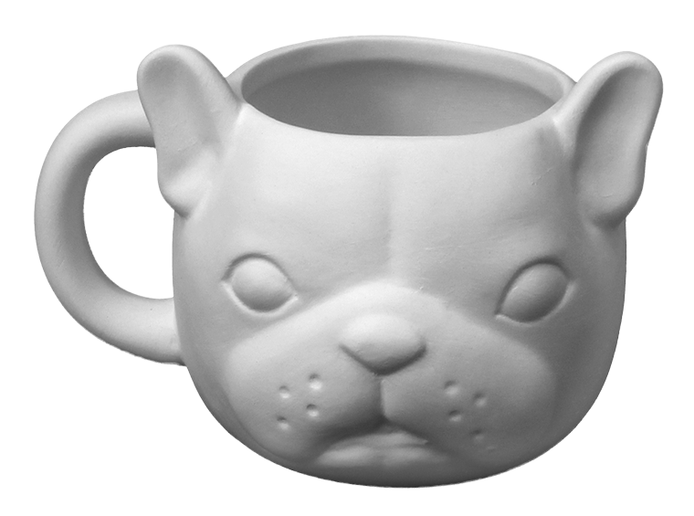 French Bulldog Mug