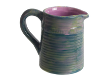 Load image into Gallery viewer, Coiled Creamer
