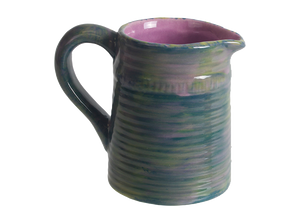 Coiled Creamer
