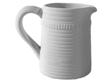 Load image into Gallery viewer, Coiled Creamer
