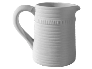 Coiled Creamer
