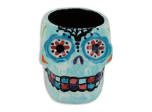 Load image into Gallery viewer, Skull Shot Glass
