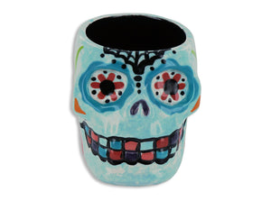 Skull Shot Glass