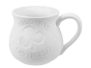 Kiss Me I'm Irish