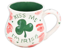 Load image into Gallery viewer, Kiss Me I&#39;m Irish
