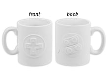 Load image into Gallery viewer, Gamer Mugs
