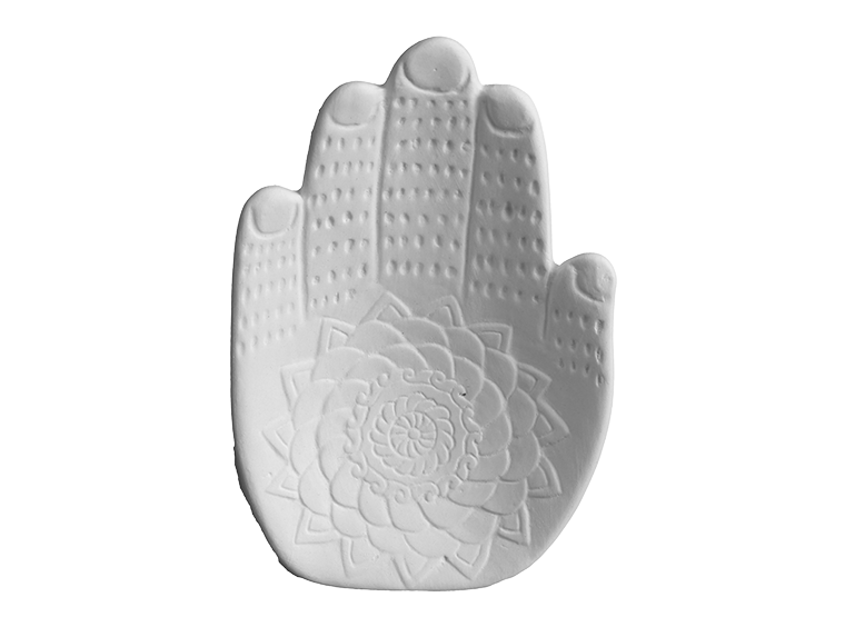 Hand Dishes