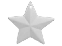 Load image into Gallery viewer, Star Ornaments
