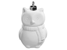 Load image into Gallery viewer, Owl Ornaments
