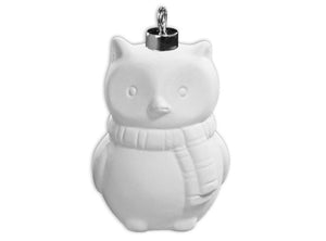Owl Ornaments