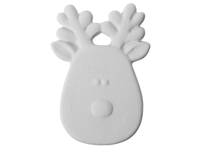 Reindeer Ornaments