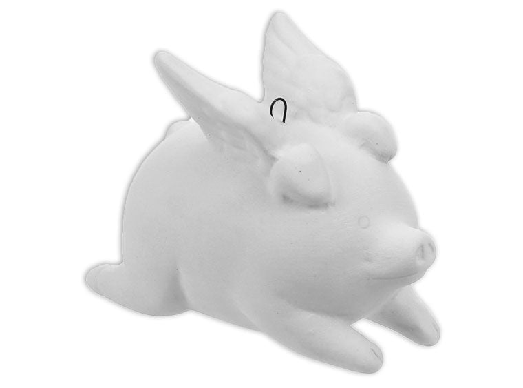 Flying Pig