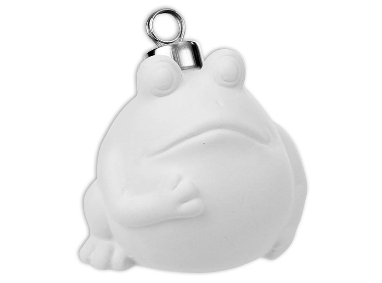 Frog Ornmanet