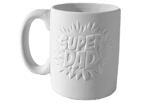 Dad Mugs