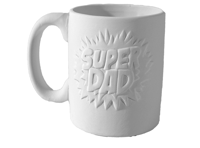 Dad Mugs