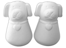 Load image into Gallery viewer, Dog Salt &amp; Pepper Shaker
