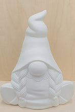 Load image into Gallery viewer, Hagar &amp; Helga Gnomes
