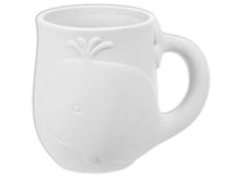 Load image into Gallery viewer, Whale Mug
