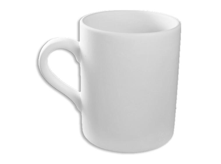 Perfect Mug