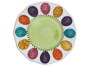 Egg Platters