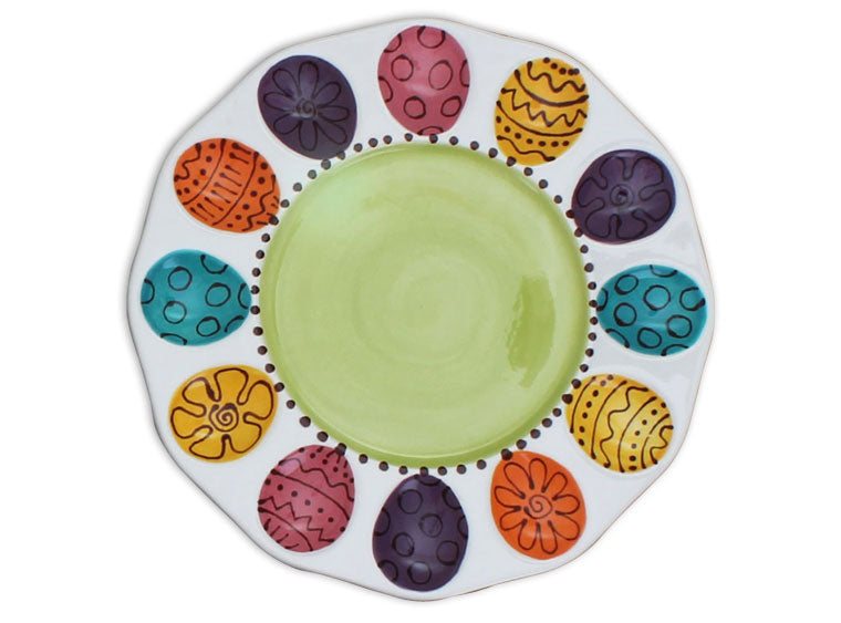 Egg Platters