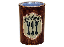 Load image into Gallery viewer, Utensil holders
