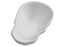 Load image into Gallery viewer, Sugar Skull Bowl

