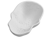 Load image into Gallery viewer, Sugar Skull Bowl
