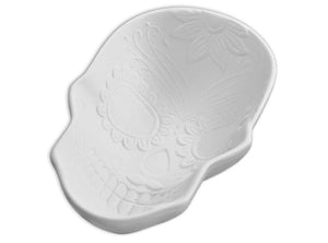 Sugar Skull Bowl